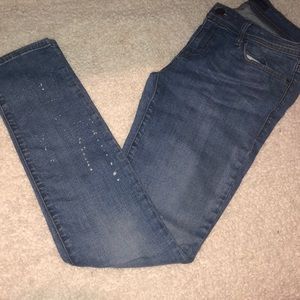 MAKE AN OFFER ❗️Skinny Jeans